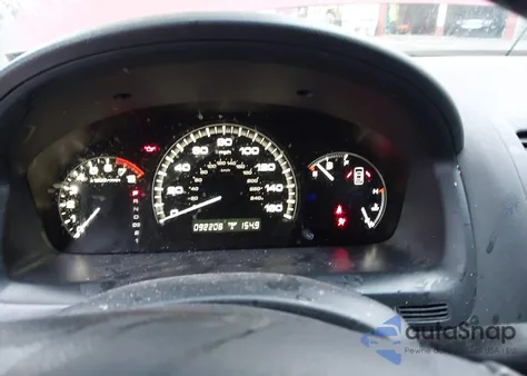 2007 Honda Accord 2.4 Ex из США, поврежденный, VIN 1HGCM56887A006128